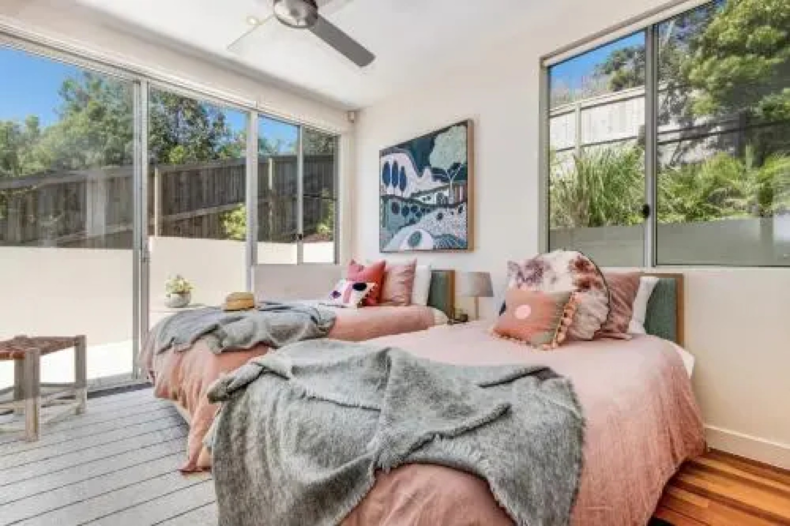 Indulge at Iluka, Castaways Beach