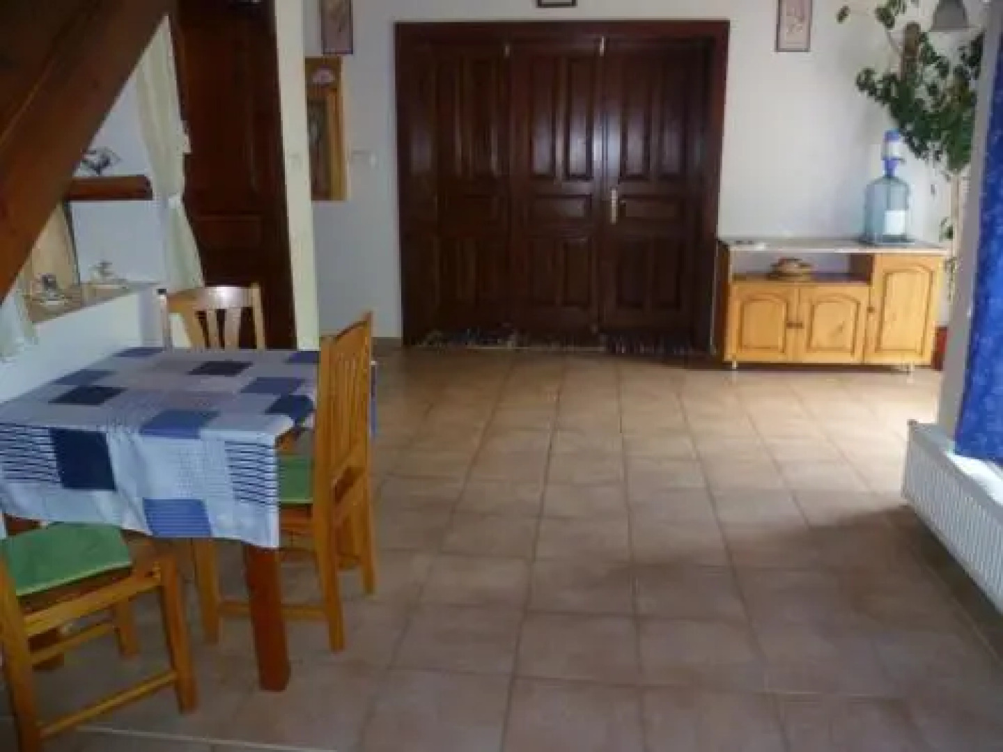 Frankó Tanya Vendégház