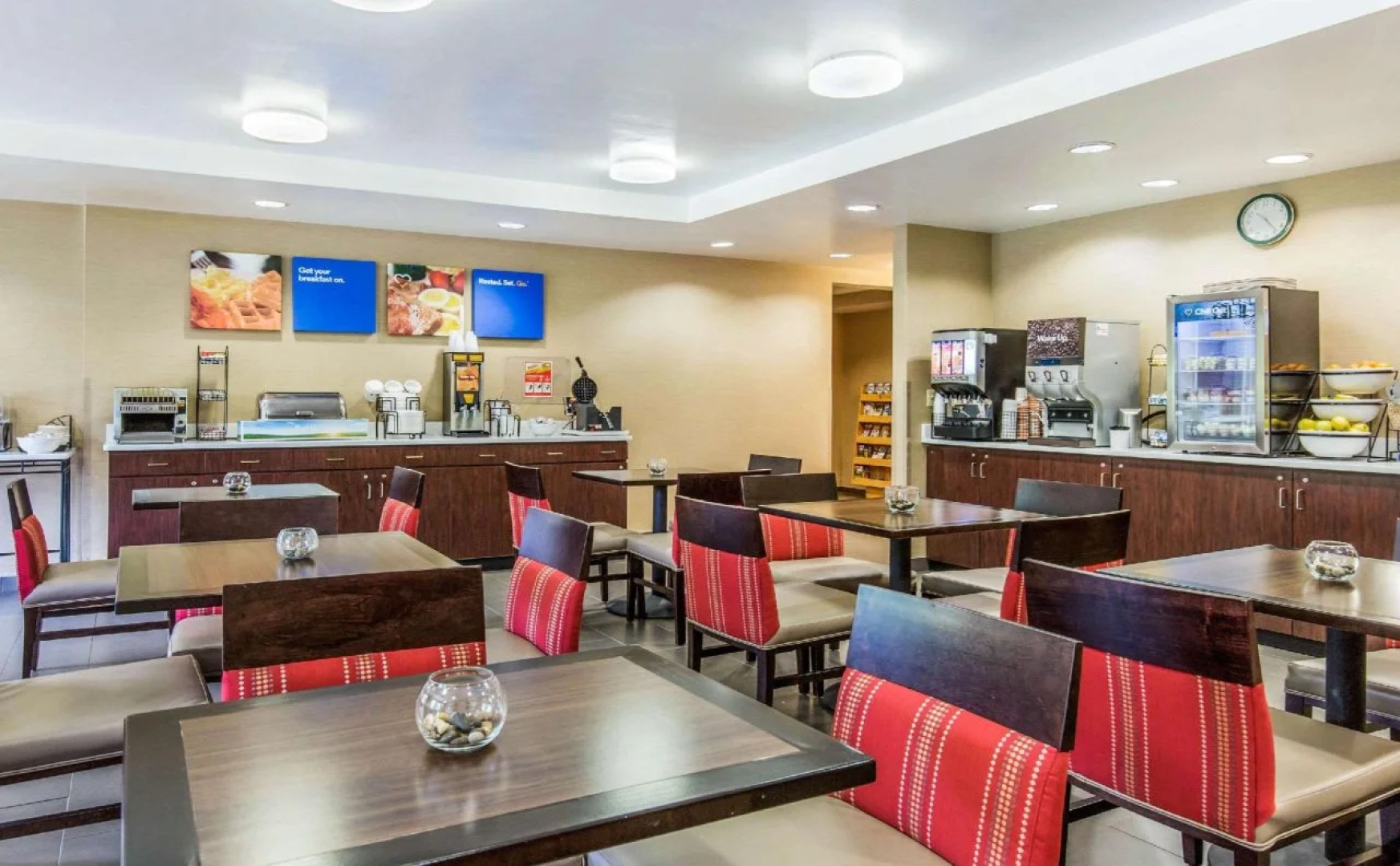 Comfort Inn Duncansville - Altoona