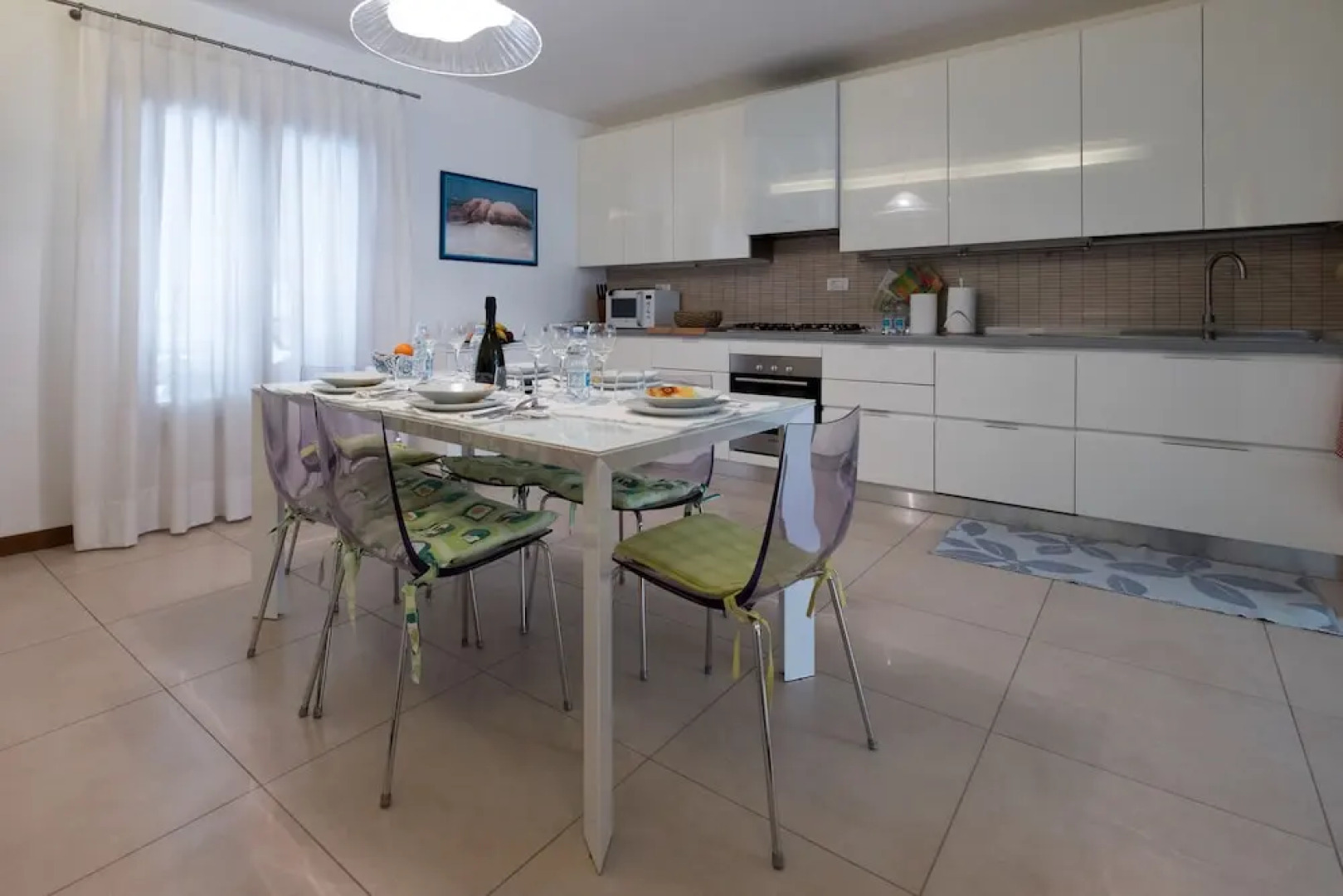 Casa Camilla Contarini