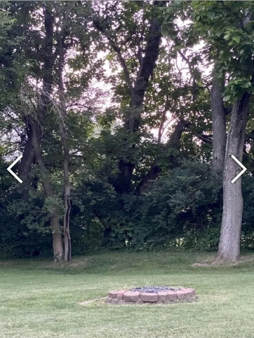 Yellow Springs Motel