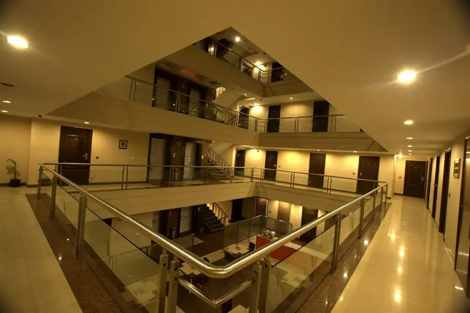 Mango Hotels, Secunderabad