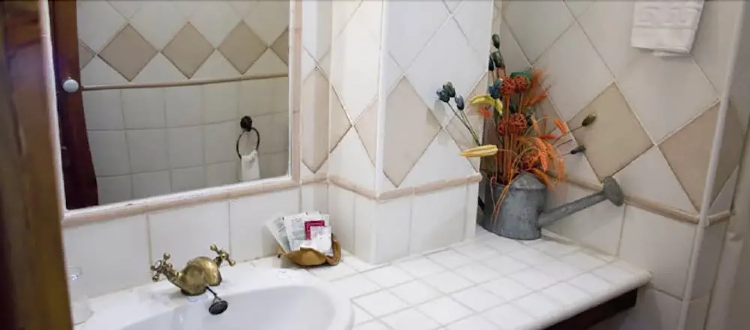 Casa Rural Los Montejos & SPA