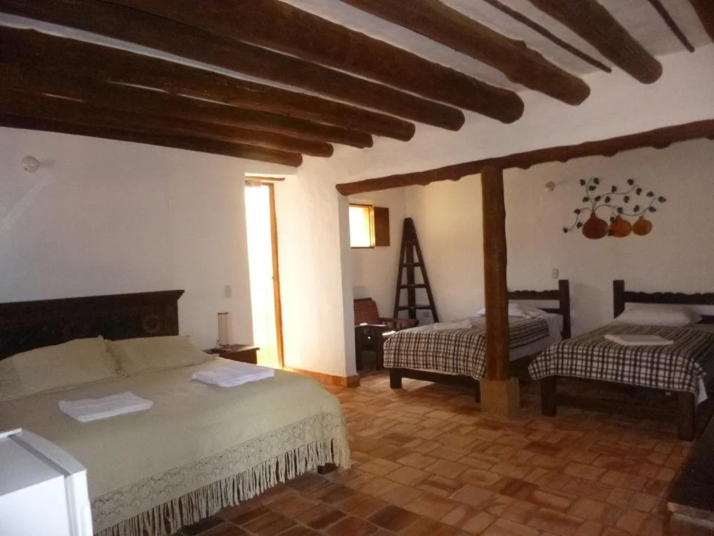 Hotel Finca Buenos Aires