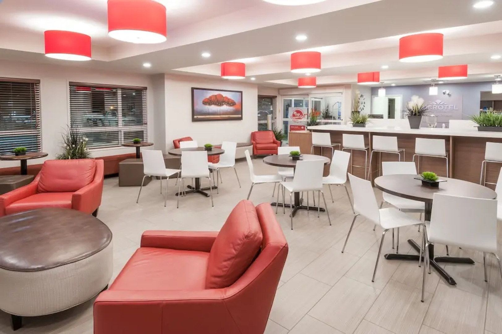 Microtel Inn & Suites by Wyndham Kitimat