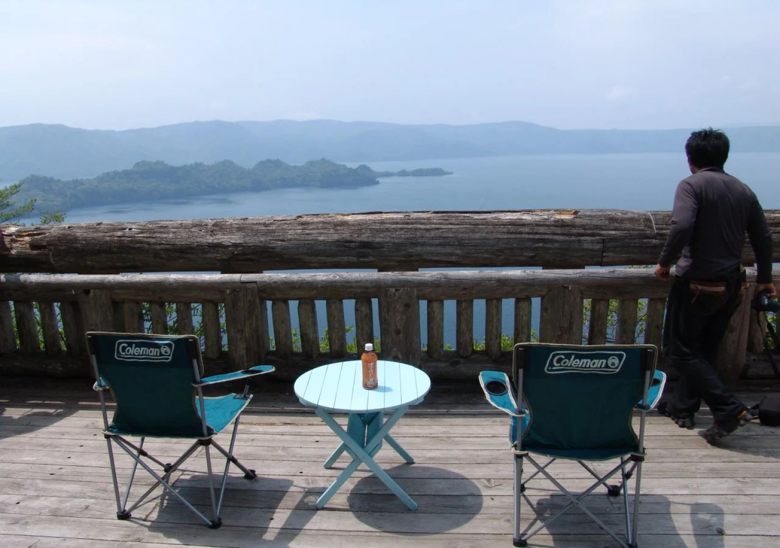 Towadako Backpackers