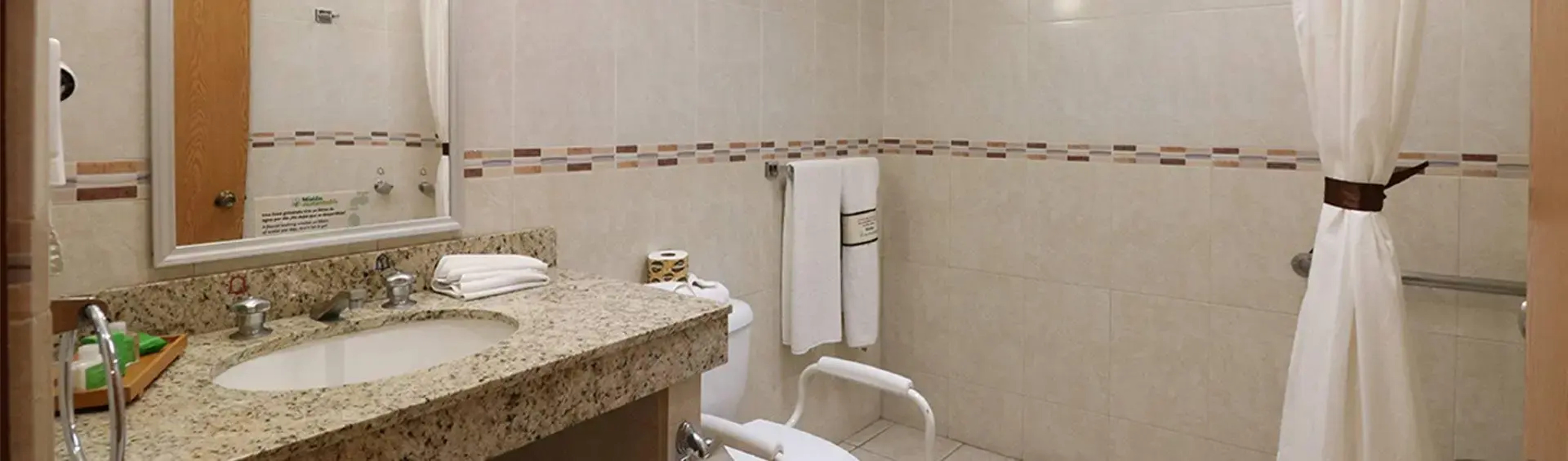 Hotel Misión Aguascalientes Zona Sur