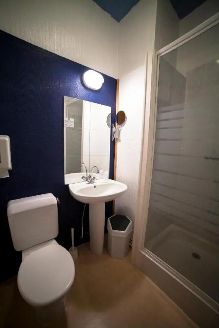 Le Grand Hôtel de Besse