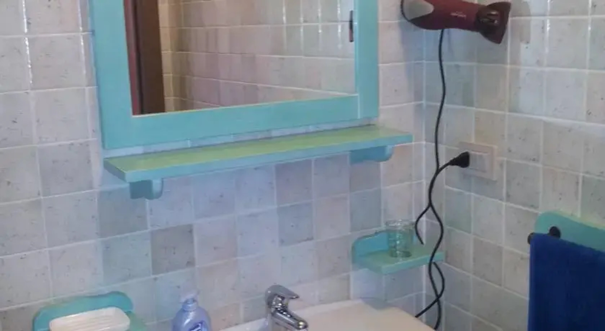 Appartamento Vista Mare