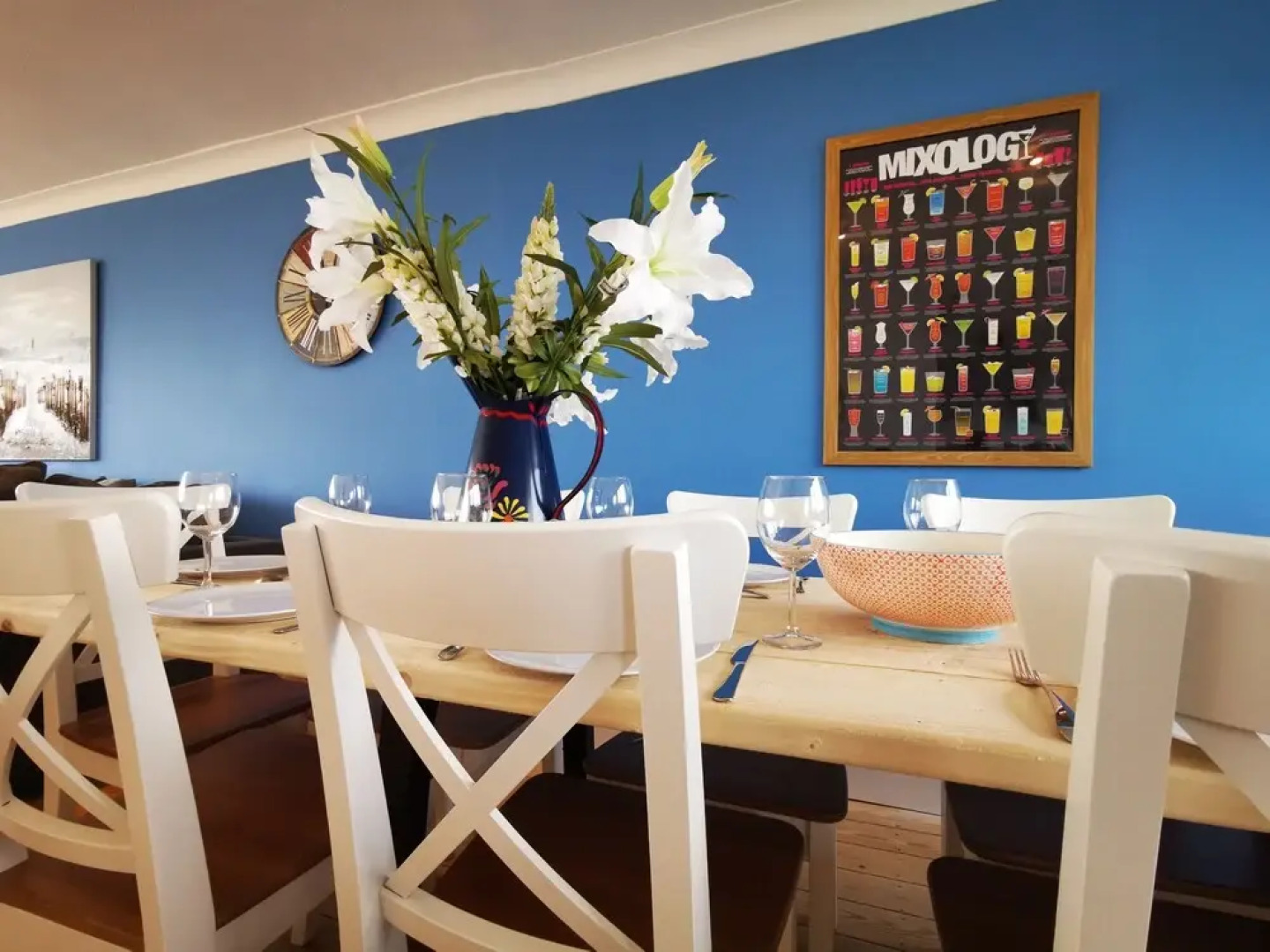 87 Marineside Beach Side Property With Stunning sea Views