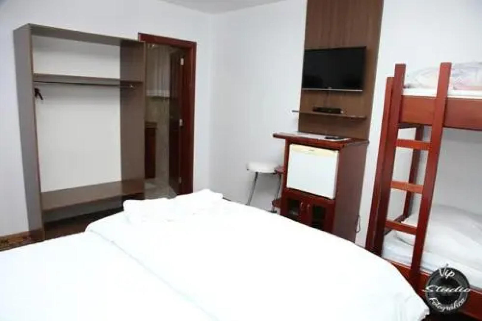 Hospedaria Gãstehaus Enzian