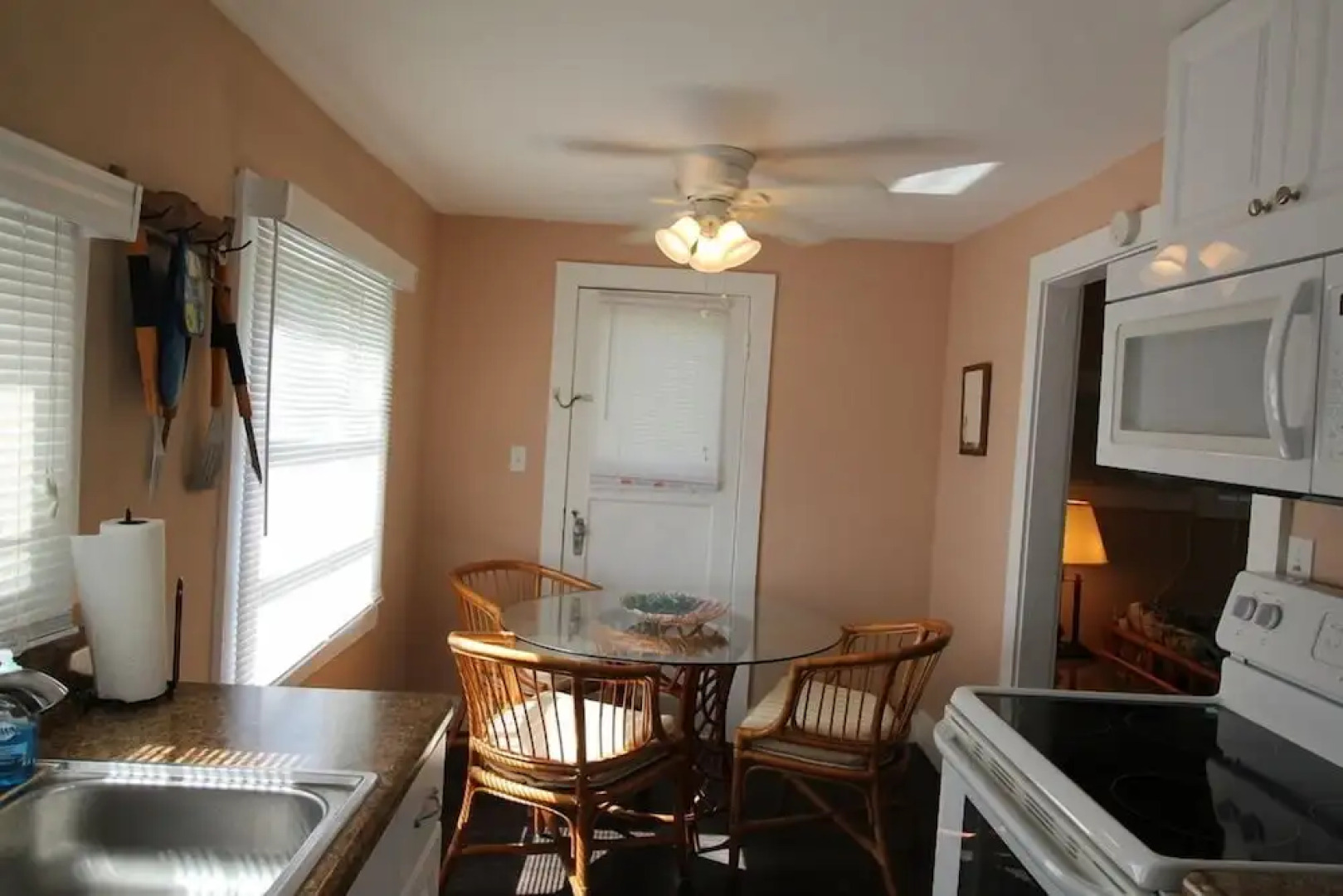 Indian River Lagoon Waterfront Cottages