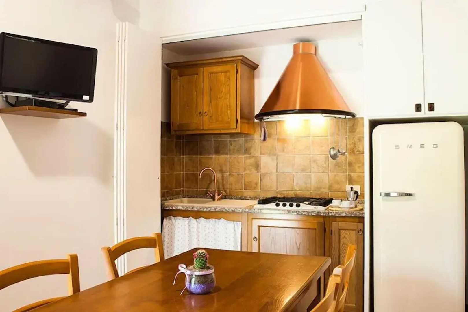 Agriturismo La Valle di Vico