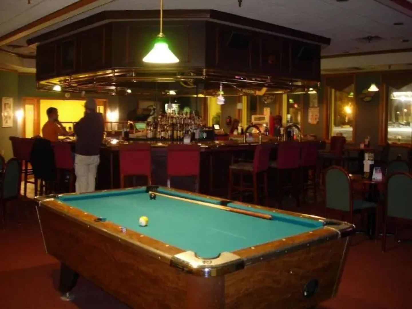 Travelodge by Wyndham Gaylord