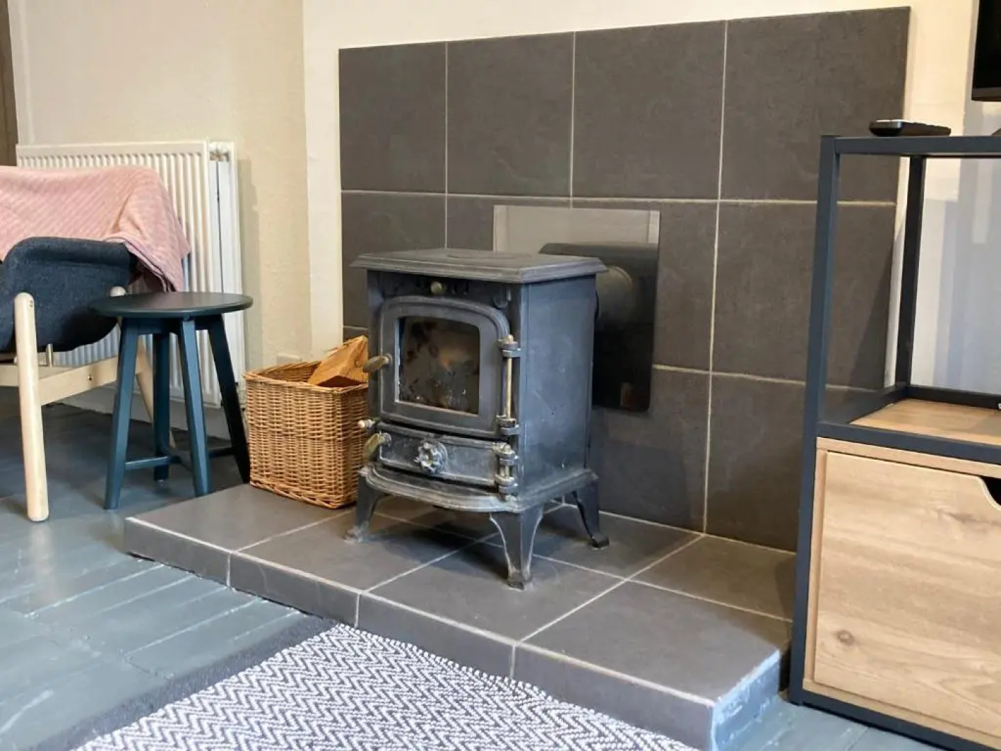 Charleton Farm Cottages