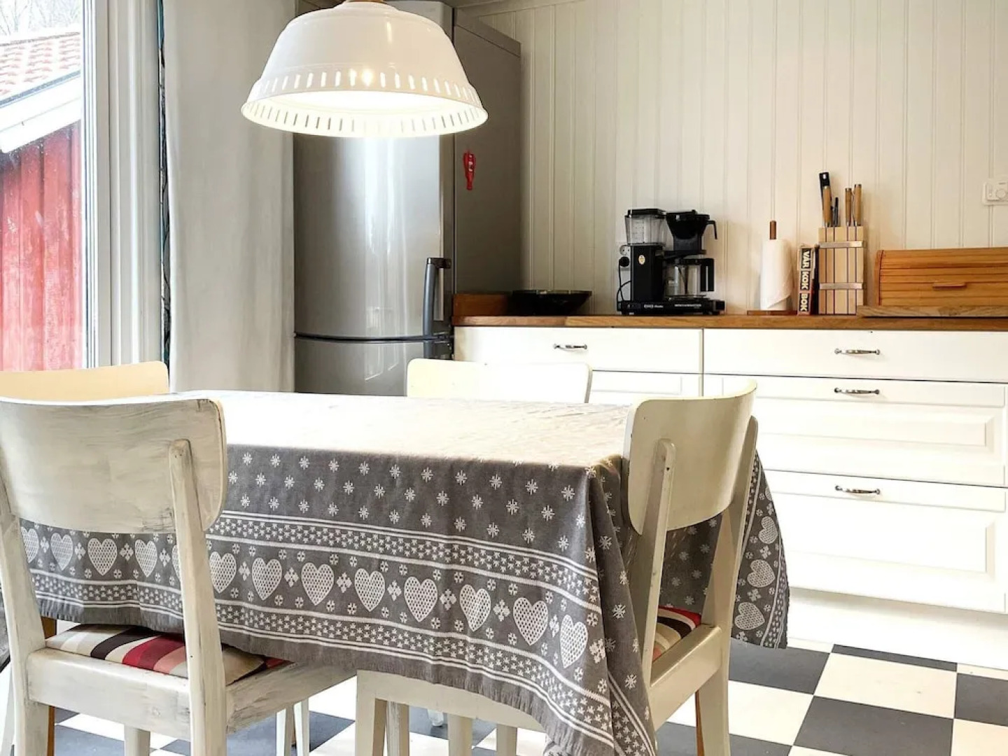 4 Star Holiday Home in Jorlanda-by Traum