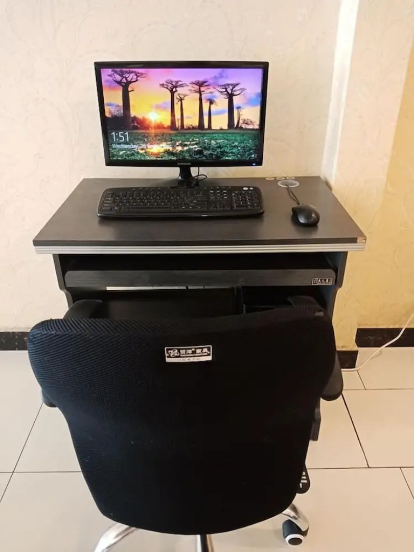 K Garden Hotel Bagan Serai