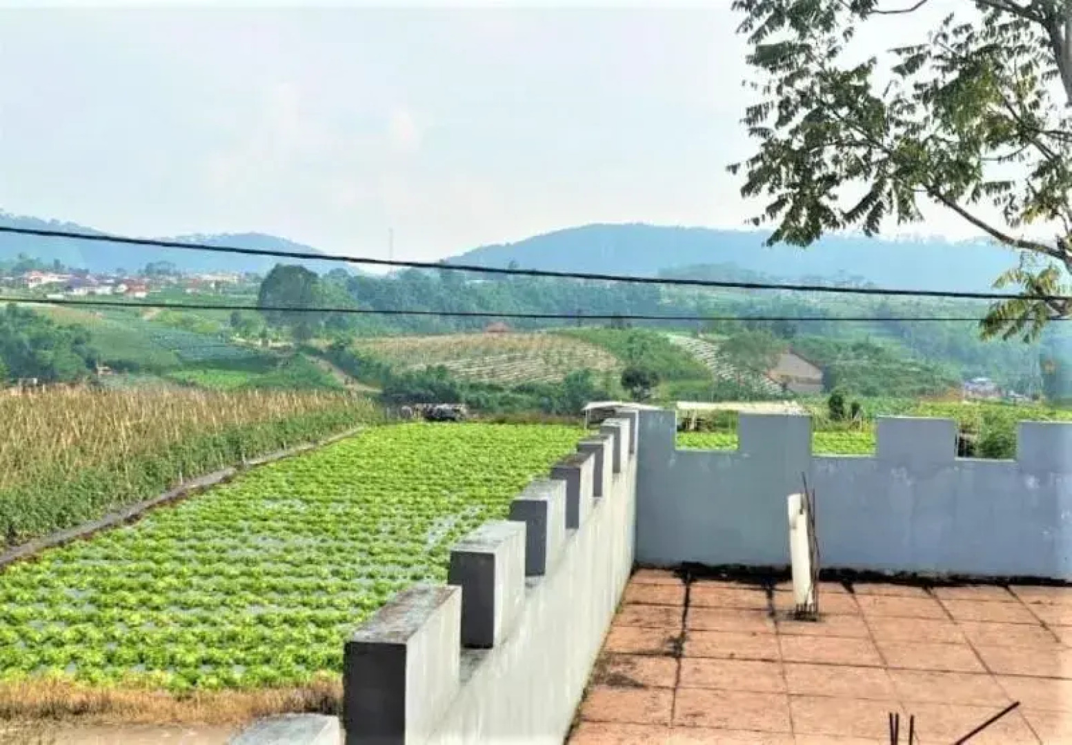 Villa Lembang Bunda By Zuzu