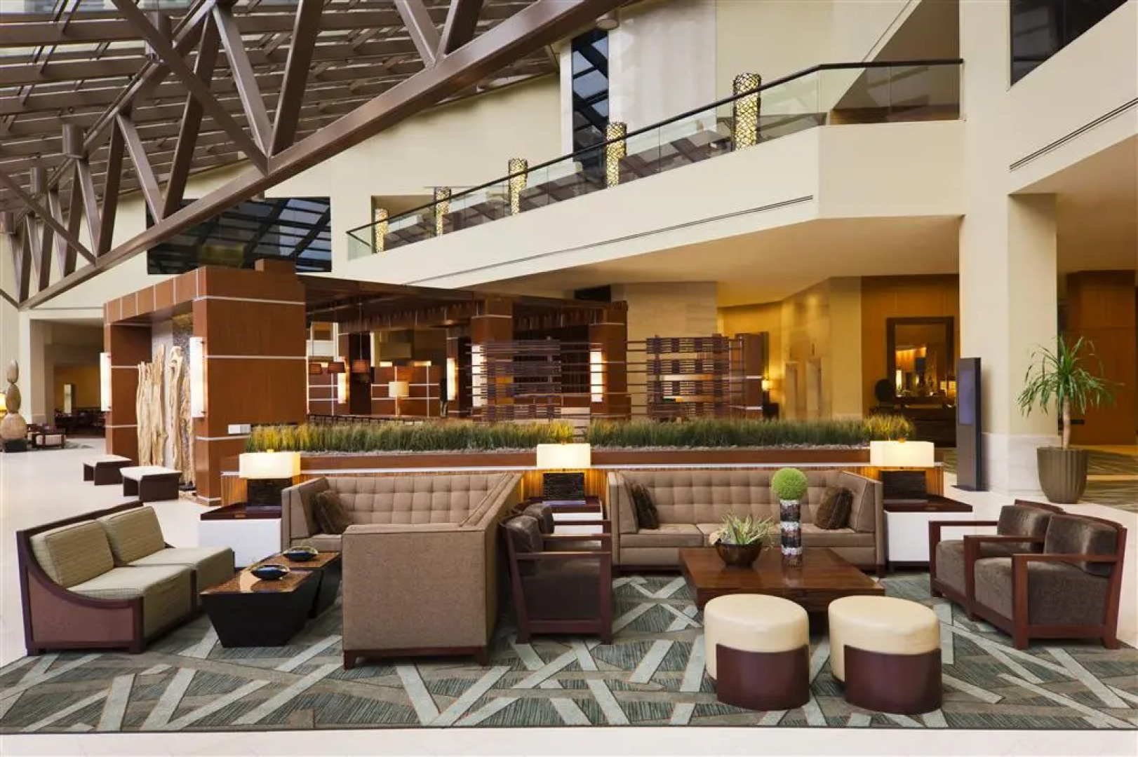 The Westin Dallas Park Central