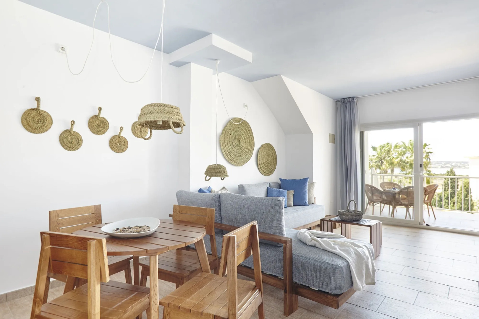 Apartamentos Castavi