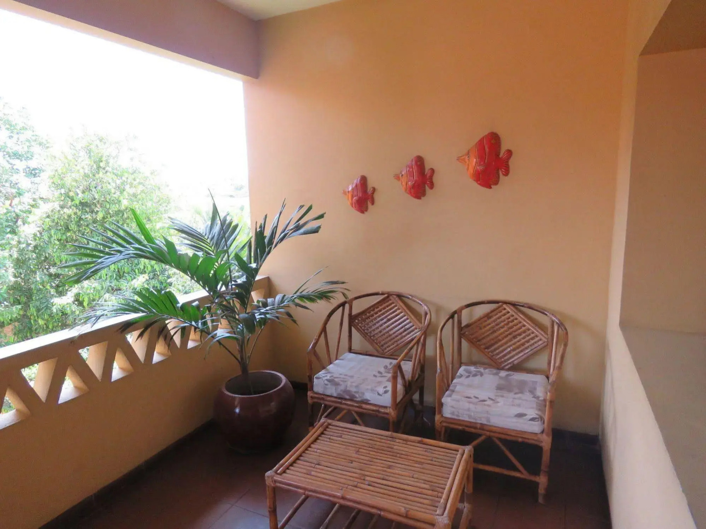 Villa Magna Apart Hotel