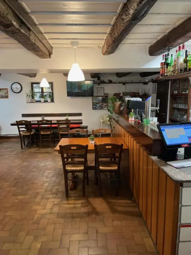 Hotel Ristorante Della Stazione