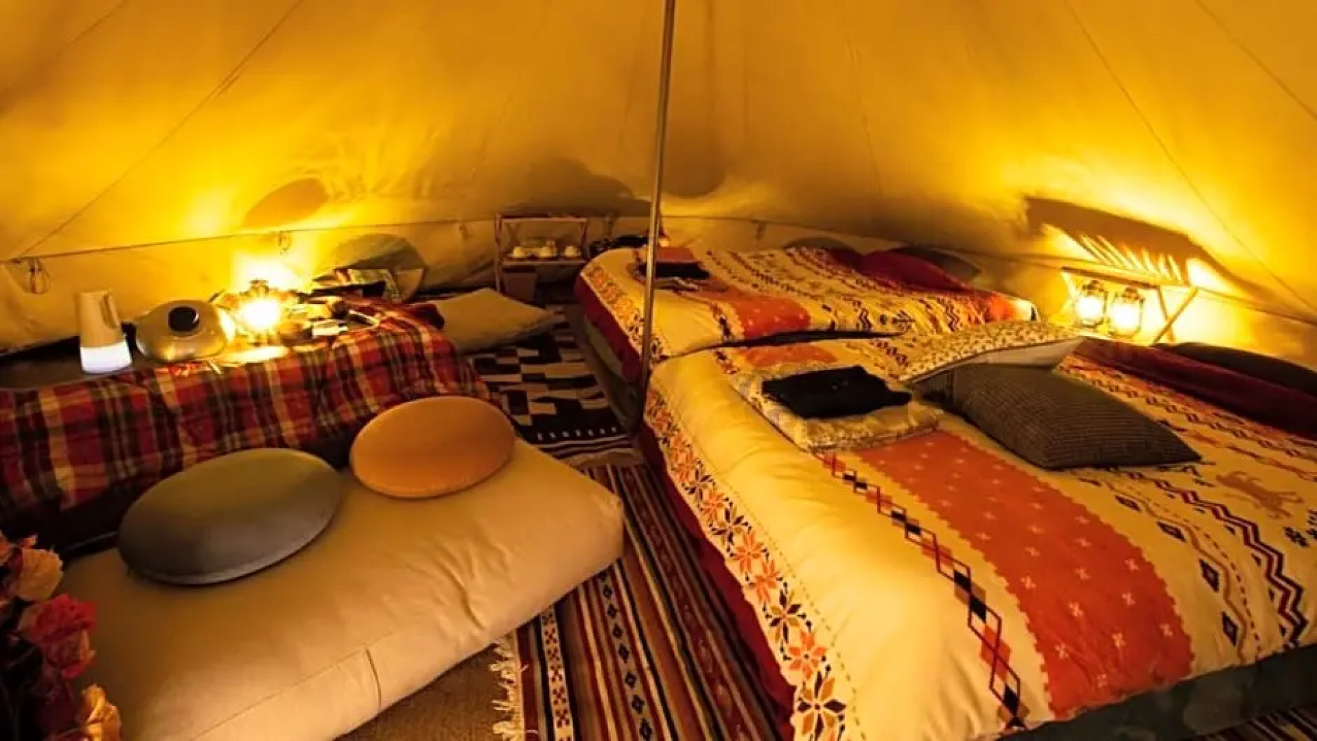 Tokitama Himitsumichi COMORIVER - Vacation STAY 43691v