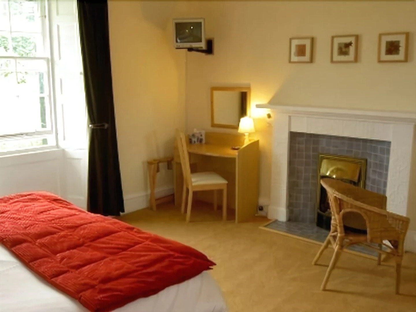 Marchbankwood Guest House