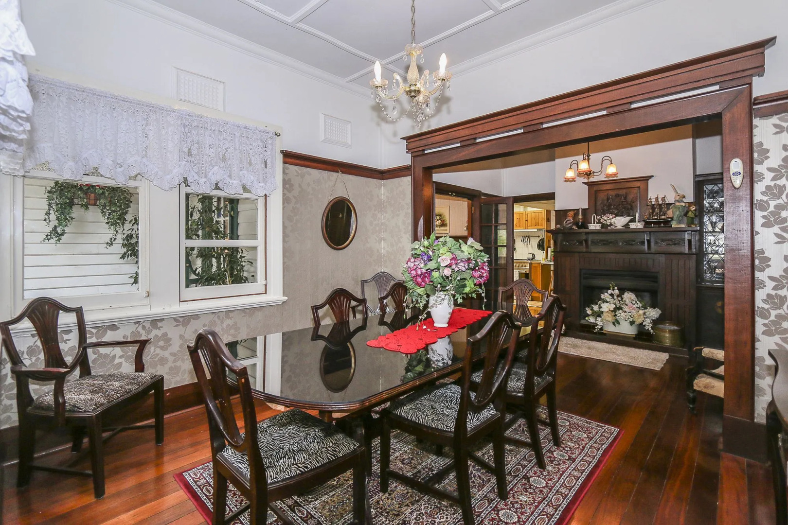 Rosebridge House Bed & Breakfast Adult Retreat