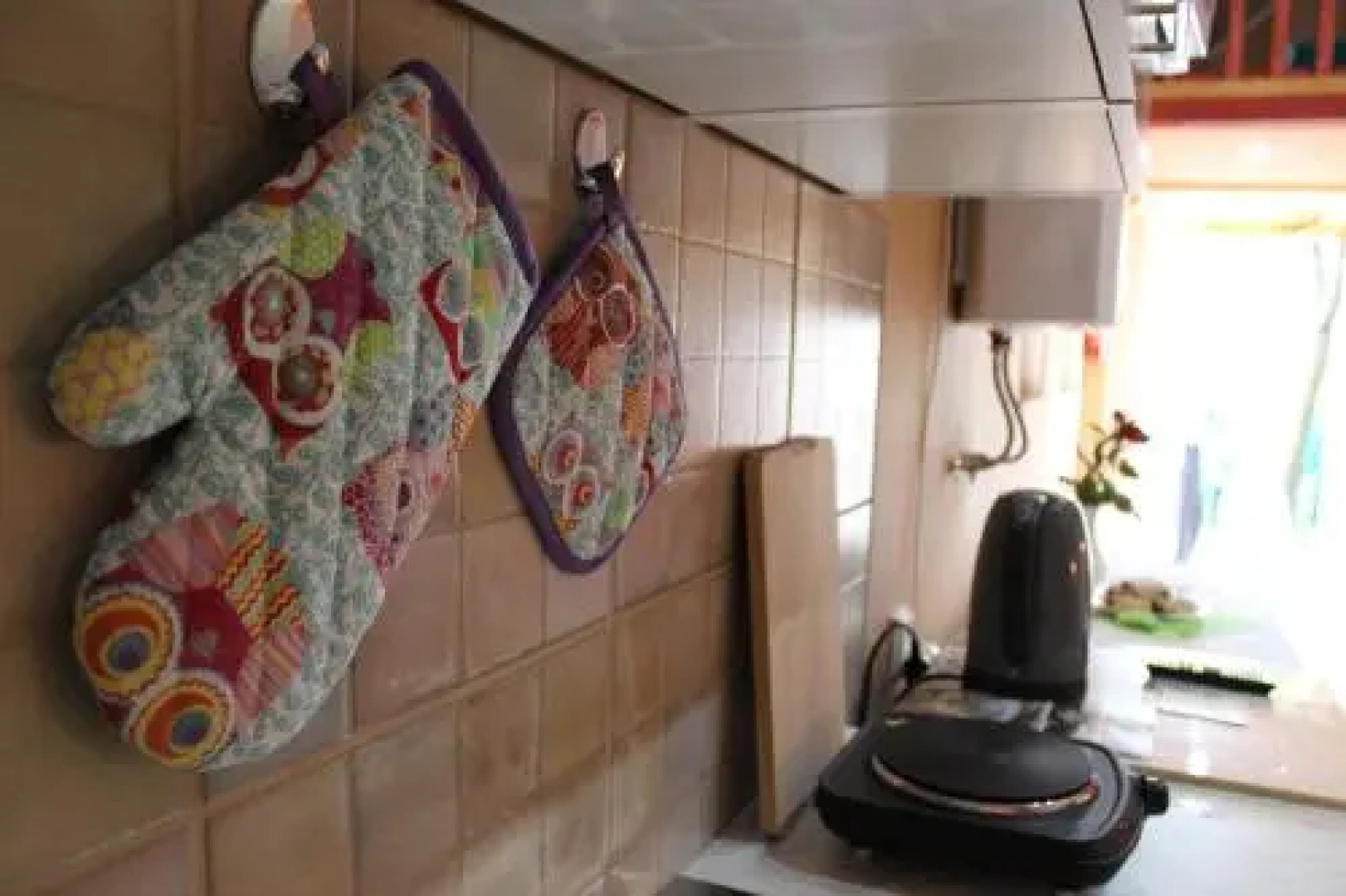 Danieli Holiday Home