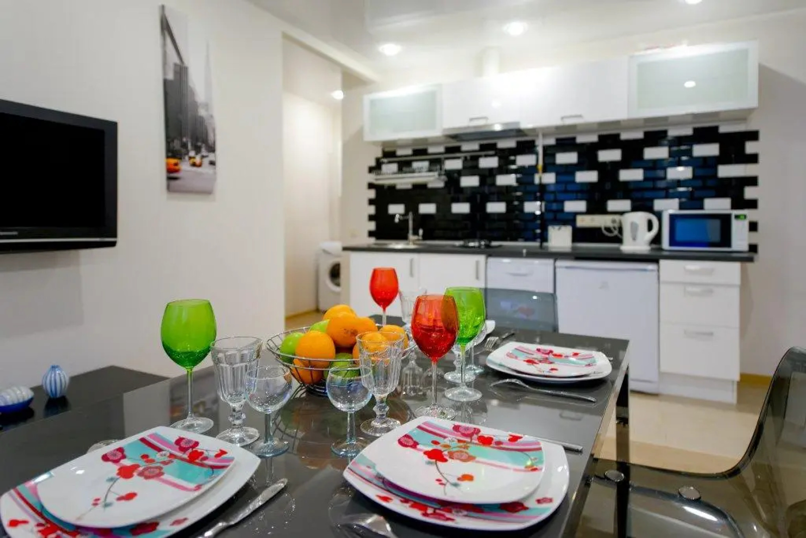 Anarin Apartaments