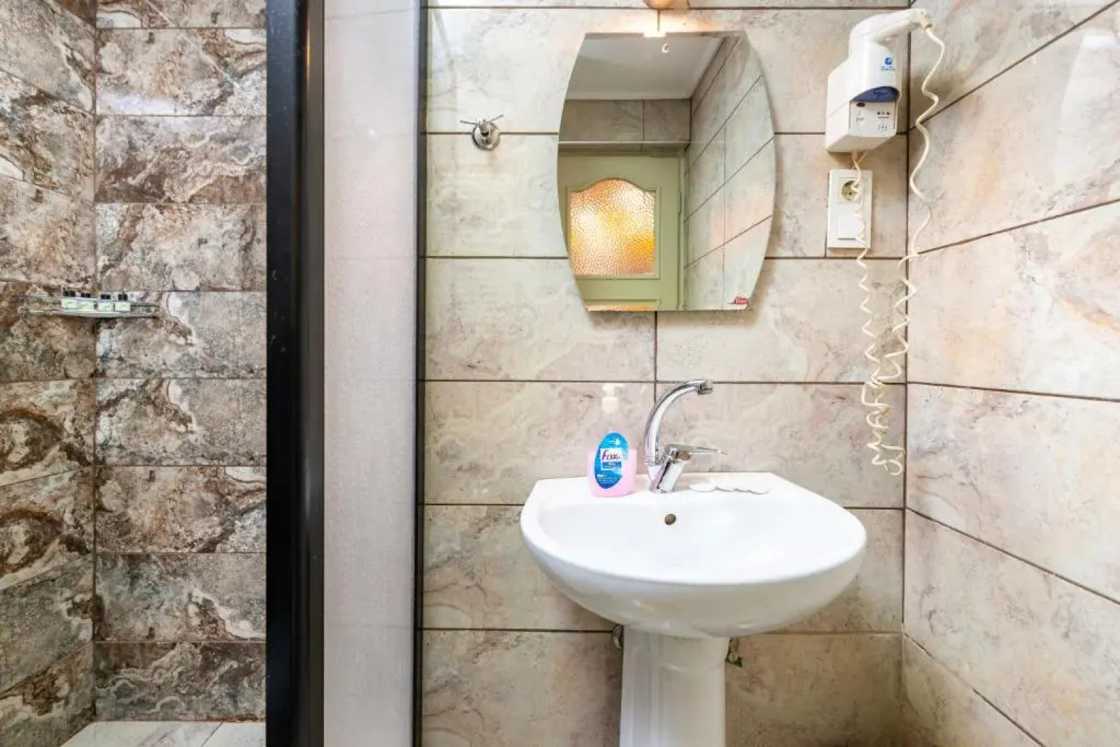 Апарт-отель Kadirga Studios