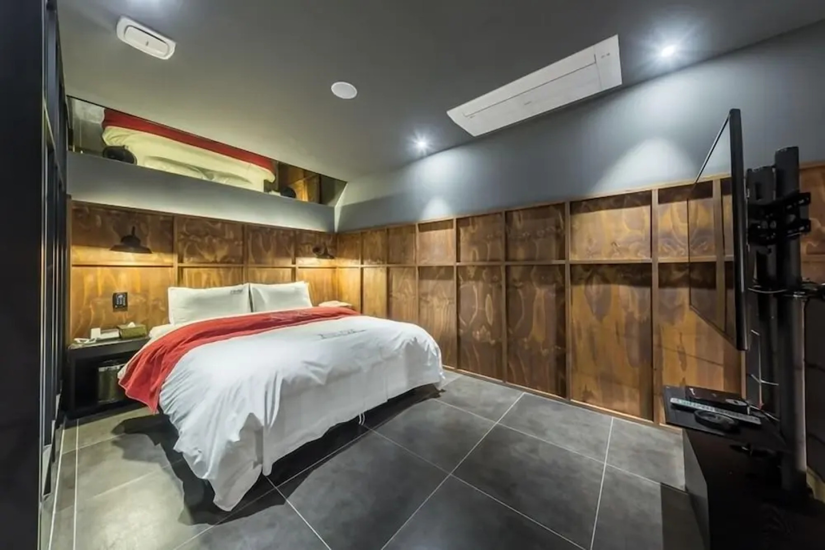 Anyang Boutique Hotel AMA