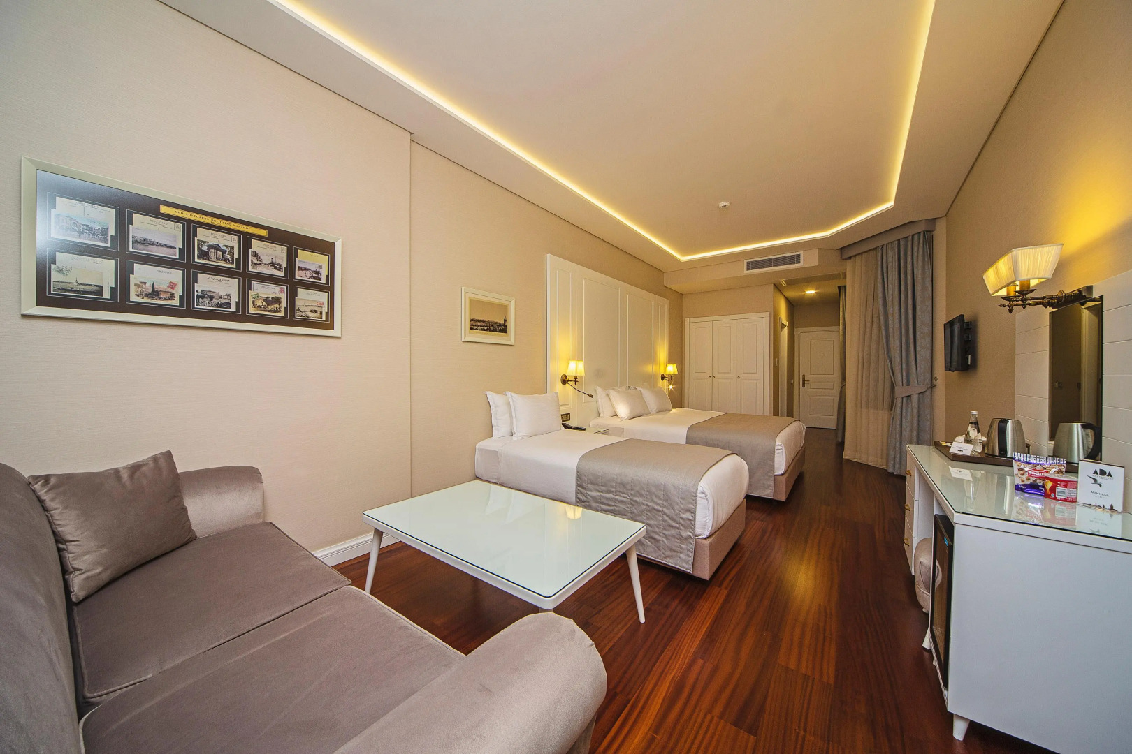 Ada Karakoy Hotel - Special Class