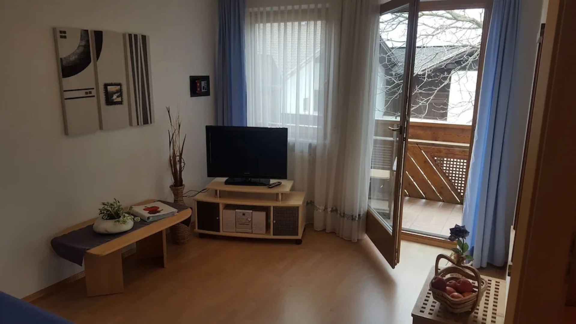 Ferienwohnungen Schusterhof in Natz