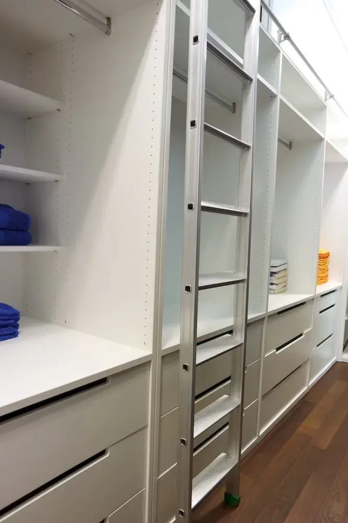 Temporary Home Milan Fashion District