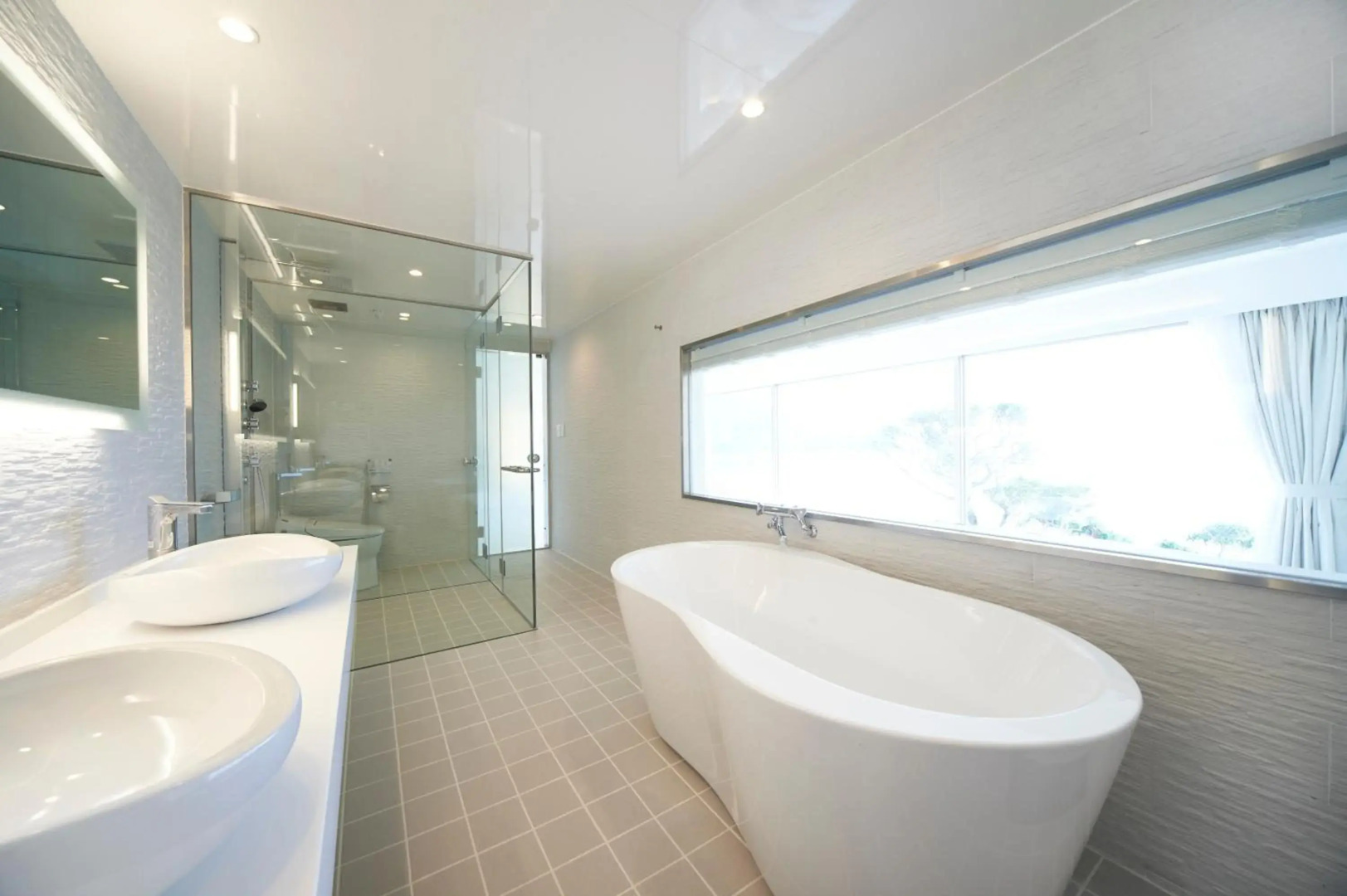 THE SCENE amami spa & resort