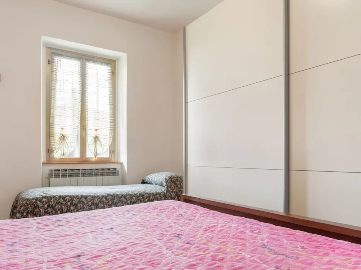 Cottage near Ticino Riveer & Lake Maggiore