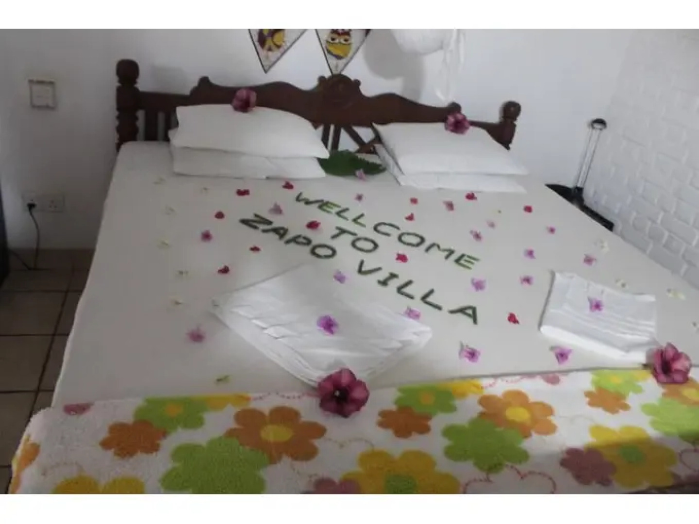 Zapo Villa Private Resort