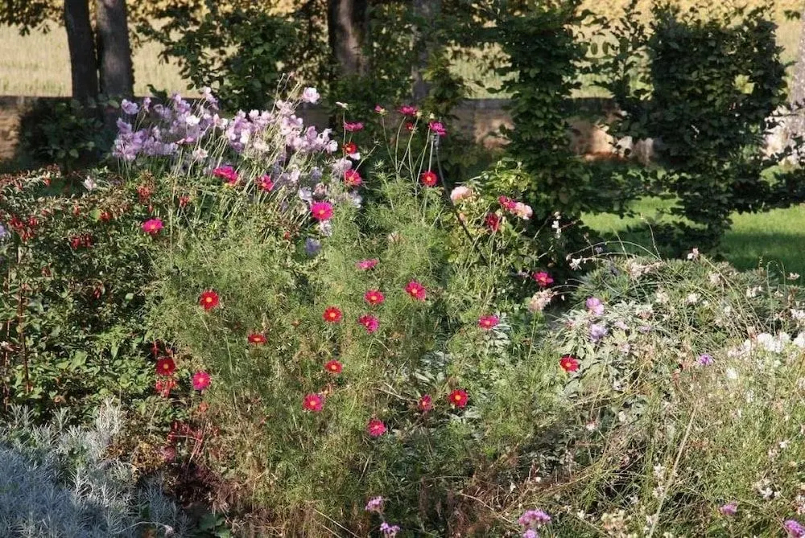 Château Manoir de la Lèche