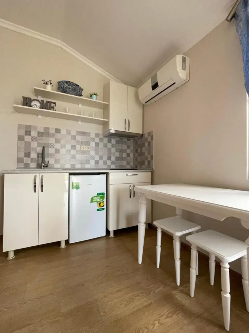 Гостевой Дом Кобулети