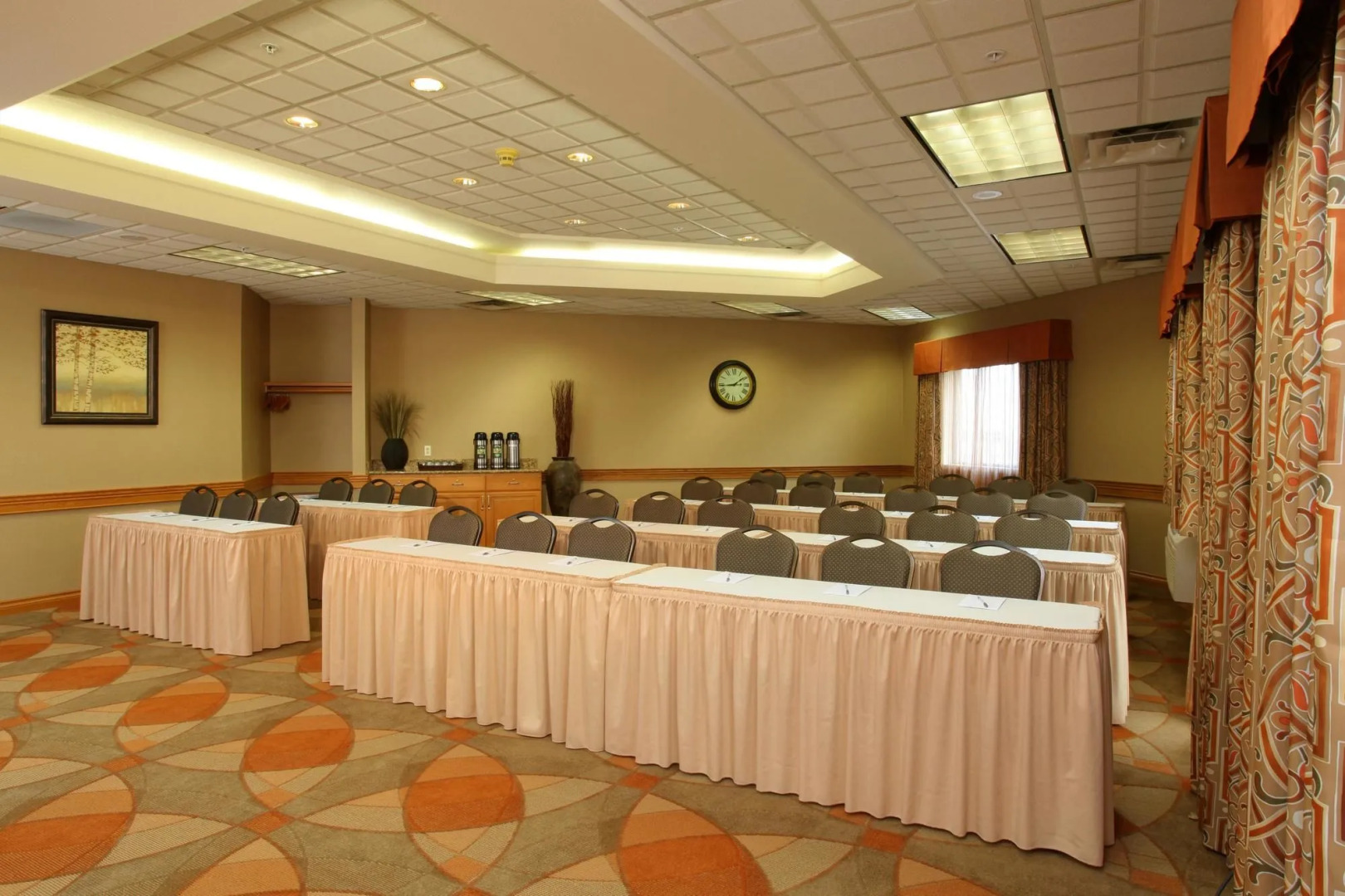 Hampton Inn Kalispell