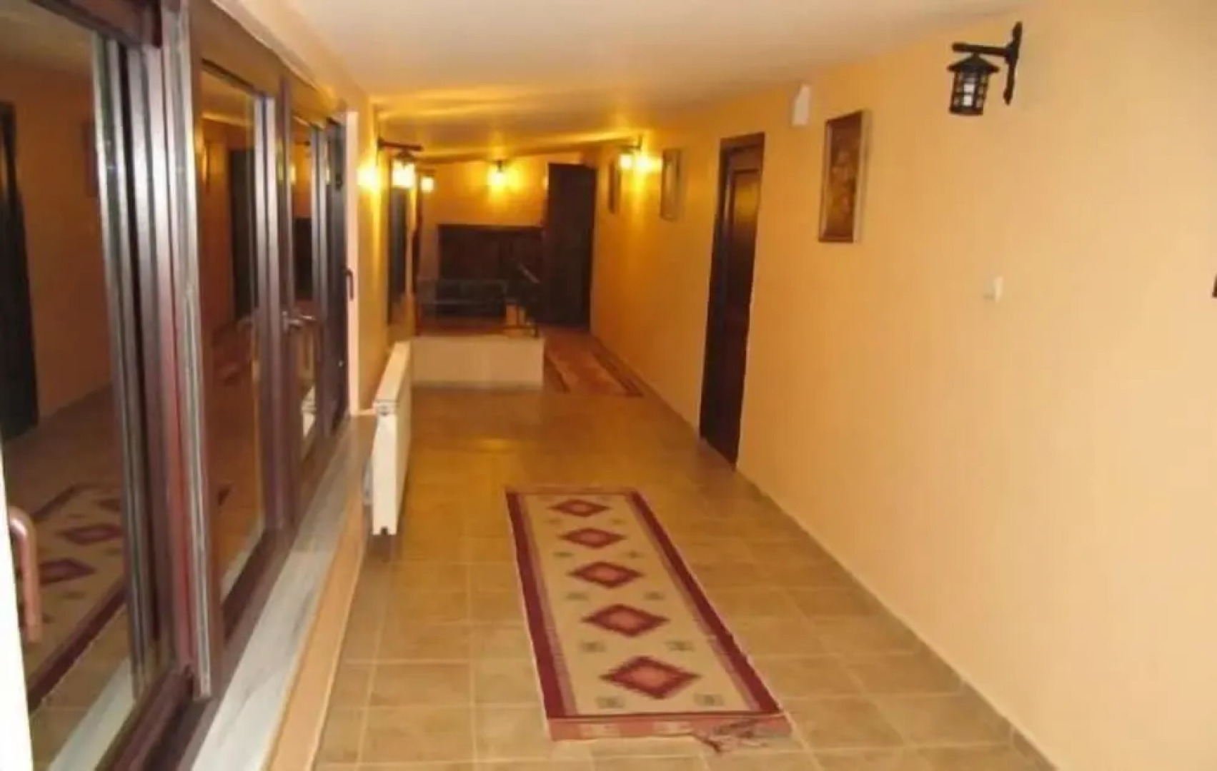 Santa Roza Butik Otel