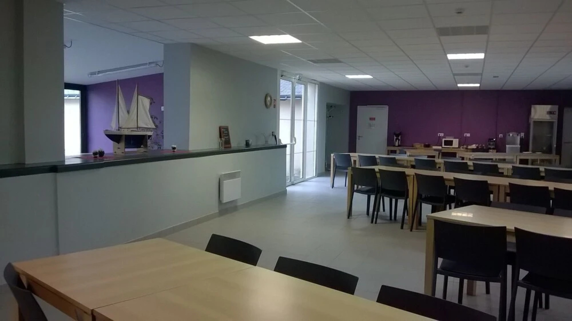 Domaine de Parc Er Bihan