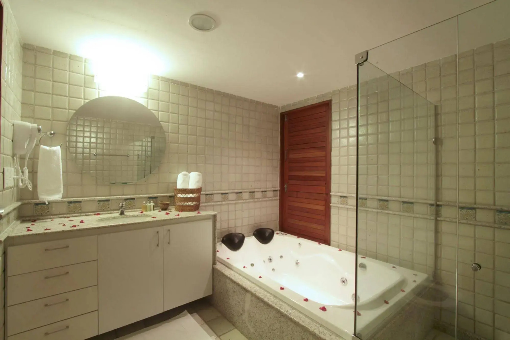 Pontal dos Carneiros Beach Bungalows