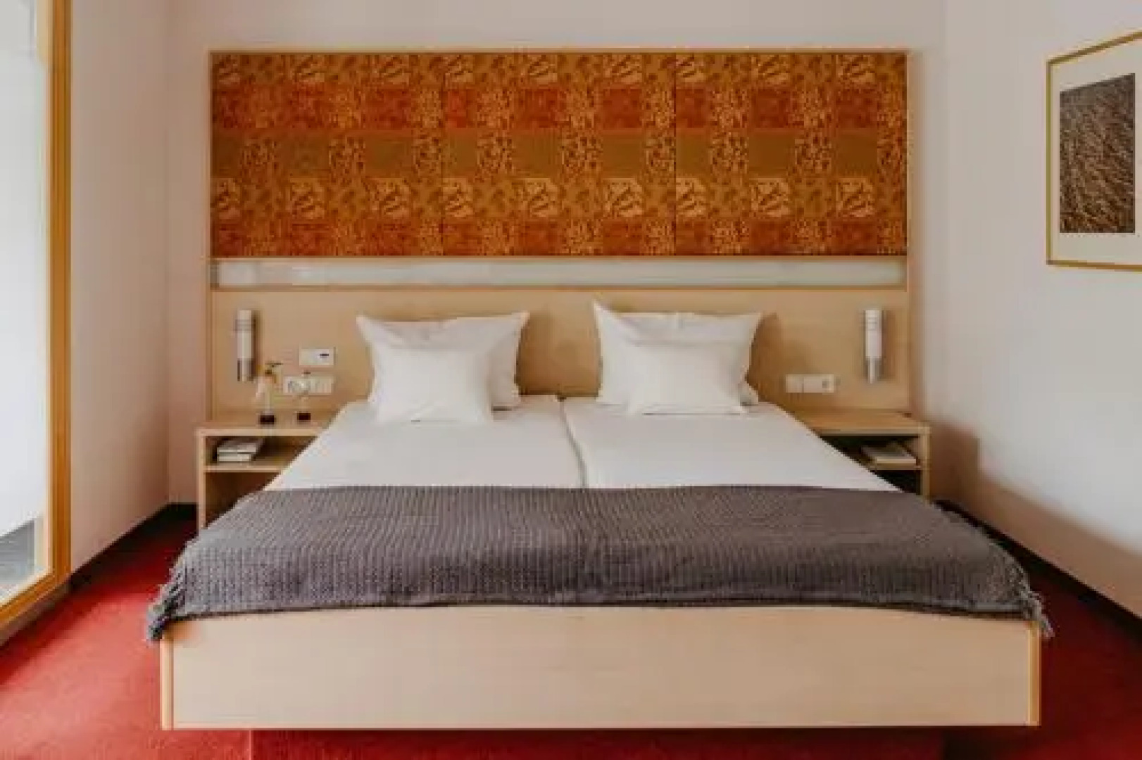 Ringhotel Johanniterbad