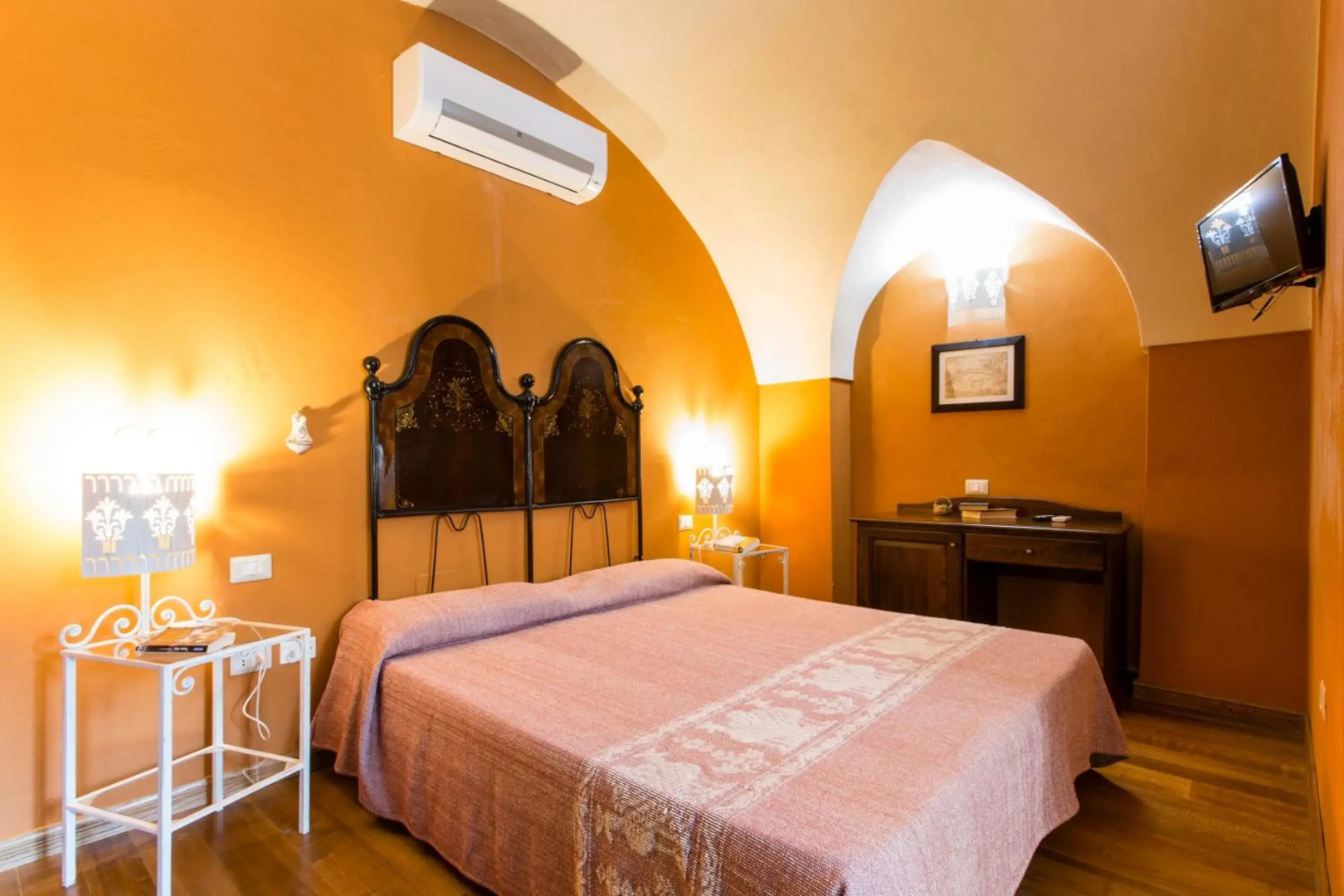 Villa Asfodeli