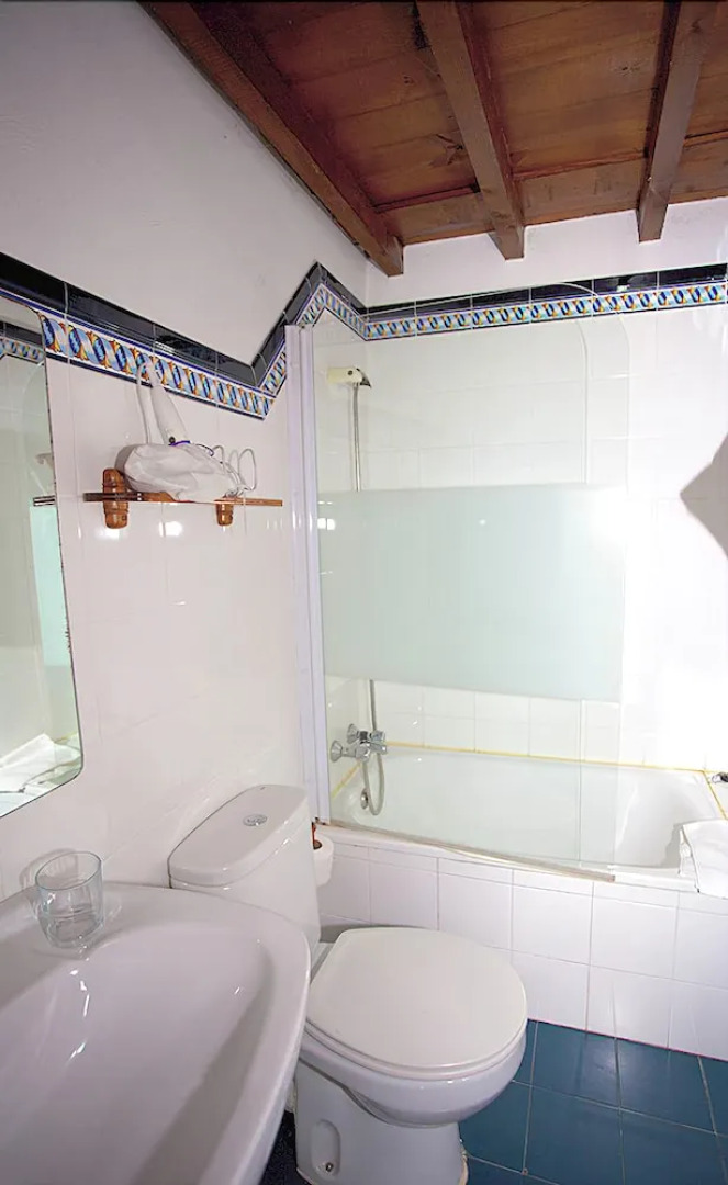 Casa Rural La Tejera