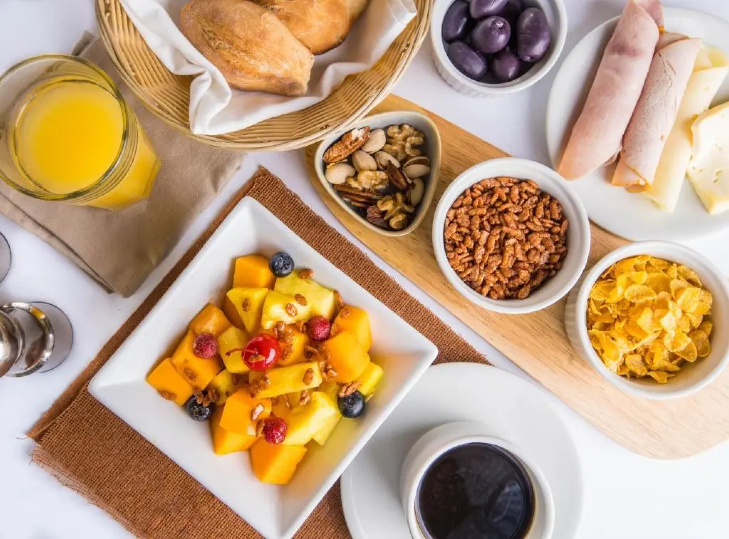 Hotel de Turistas Huancayo - Hotel Asociado Casa Andina