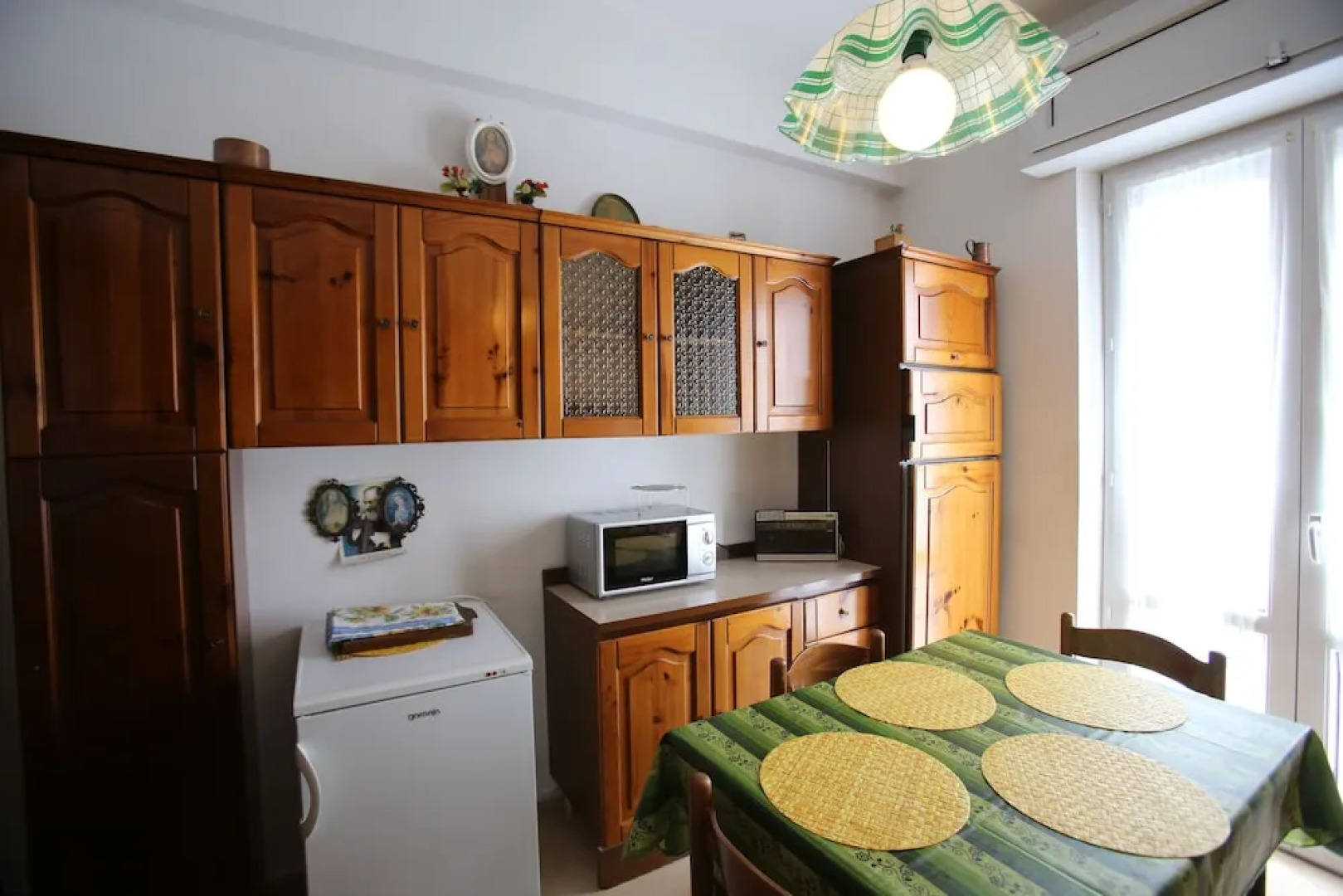 Appartamenti Felicita